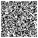 QR code with J & J Finance Inc contacts