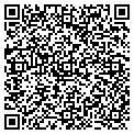 QR code with Just Ironing contacts