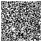 QR code with Waleed A Salameh PHD contacts