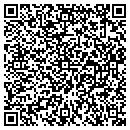 QR code with T J Maxx contacts