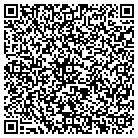 QR code with Henderson-Boone Insurance contacts