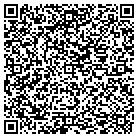 QR code with Middlebrook Shell Service Inc contacts