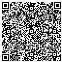 QR code with Tee's Cut-N-Up contacts