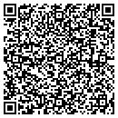 QR code with House Leveling contacts