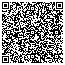 QR code with GK Team Wear contacts
