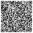 QR code with J L Roberts Mechanical contacts