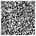 QR code with Toneys Package Store contacts