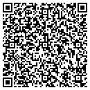 QR code with Tays B B Q contacts