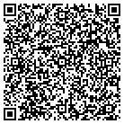 QR code with R & R Financial Services contacts