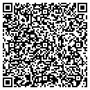 QR code with Hunter S Supply contacts