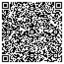 QR code with A U Bail Bonding contacts