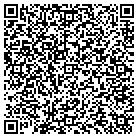 QR code with Henry Williams Carpet Service contacts