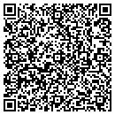 QR code with Tackle Box contacts