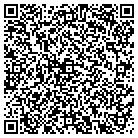 QR code with AAA Bad Boys-Good Girls Prty contacts