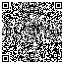 QR code with E S Himelstein contacts