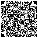 QR code with David E Kihyet contacts