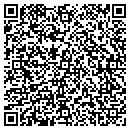QR code with Hill's Package Store contacts