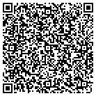 QR code with J & J Tire & Muffler Inc contacts