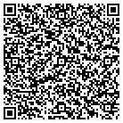 QR code with Walnut Street Apartments & Gag contacts