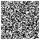 QR code with Marshall's Small Engine Service contacts