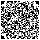 QR code with MSU Electrical Computer Design contacts
