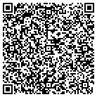 QR code with Tallahatchie County Sheriff's contacts