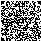 QR code with Madison County Meals On Wheels contacts