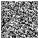 QR code with Riverbend Catering contacts