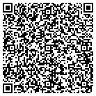 QR code with Monas Barber & Style Shop contacts
