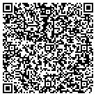 QR code with Water Valley Ta Kwon Do Karate contacts