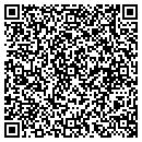 QR code with Howard Hood contacts