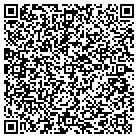 QR code with High Manetenance Hair Designs contacts