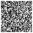 QR code with Gina's Hallmark contacts