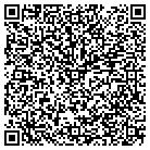 QR code with Springhill Mssnary Bptst Chrch contacts