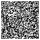 QR code with S I Productions contacts