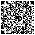 QR code with L B contacts