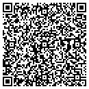 QR code with GMG Fashions contacts
