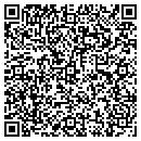 QR code with R & R Lumber Inc contacts