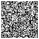 QR code with T Mac Farms contacts