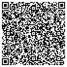 QR code with High Jump Of Jackson contacts