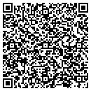 QR code with Hood Gin Gunnison contacts