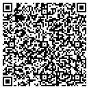 QR code with True Value contacts