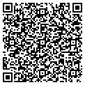 QR code with Game Zone contacts