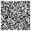 QR code with C & C Drugs contacts