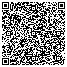 QR code with Hackberry Services Inc contacts