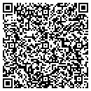 QR code with A-One Gutters contacts
