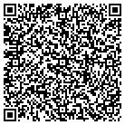 QR code with Mississppi Dagnstc Imaging Center contacts