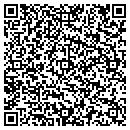 QR code with L & S Quick Lube contacts