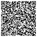 QR code with Unity Baptist Church contacts