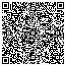 QR code with C Jacobs Designs contacts